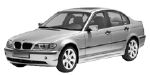 BMW E46 B0721 Fault Code