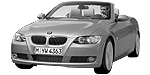 BMW E93 B0721 Fault Code